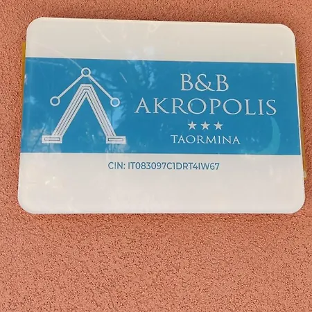 B&B Akropolis-3